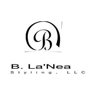 Female model photo shoot of B LaNea Styling LLC