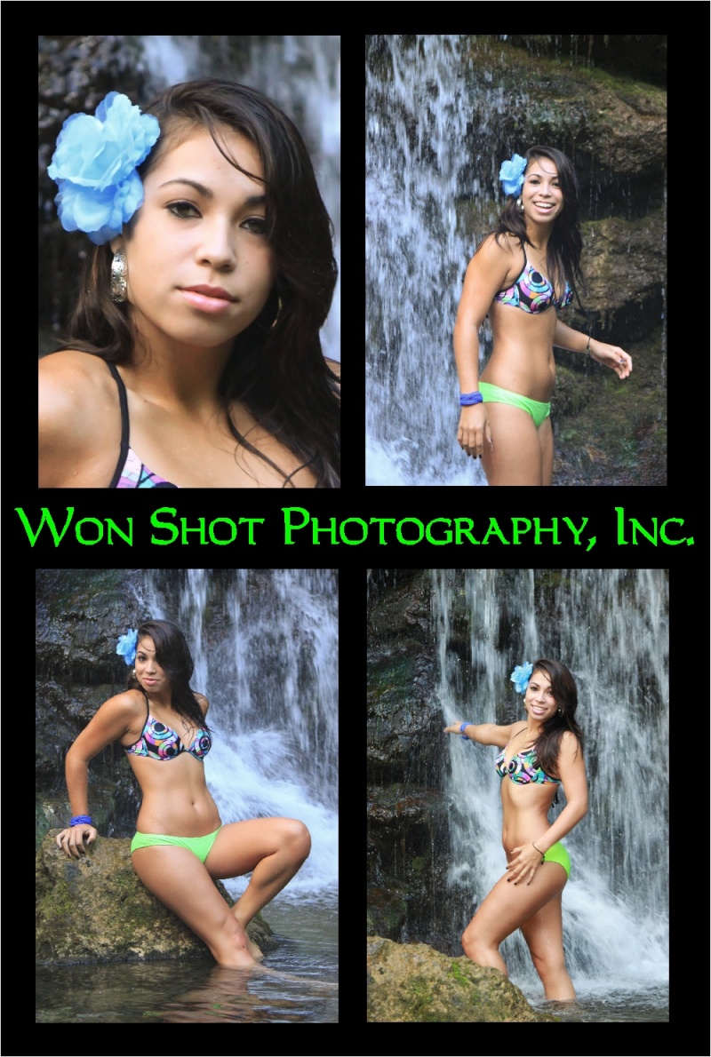 Female model photo shoot of Won Shot Photography in Florida