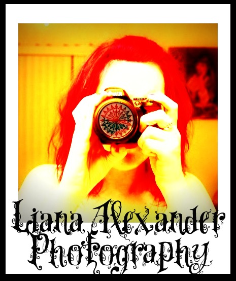 Female model photo shoot of Liana Alexander