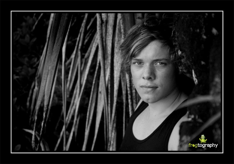 Female model photo shoot of Frogtography in First Bay, Coolum Beach