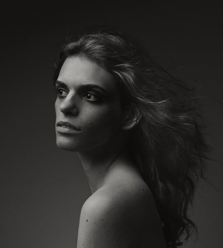 Female model photo shoot of Natalee Sterling  by Maxim V