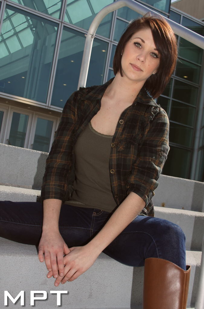 Female model photo shoot of C R Y S T A L D A W N by MPT Photographics in Knoxville Convention Center, Knoxville, Tennessee