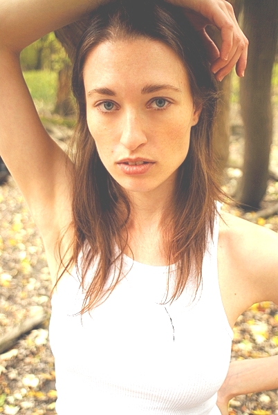 Female model photo shoot of Aliyah Christine by jason girard - chicago