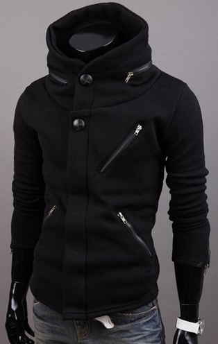 Male model photo shoot of SLS Distributors MB in http://www.slsdistributors.com/zipper-accented-sweater-jacket