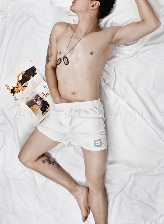 Male model photo shoot of Jon Nimis by alex calder in Sacramento, CA