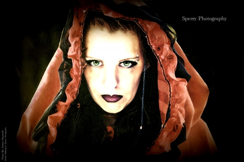 Female model photo shoot of morgan sperry