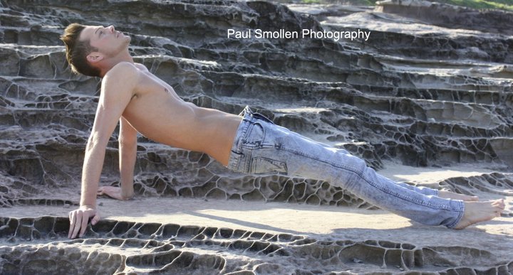 Male model photo shoot of Jaywilliams in sydney