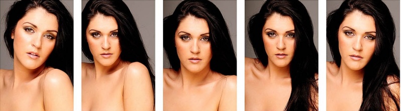 Female model photo shoot of Tia Duffy in Ireland