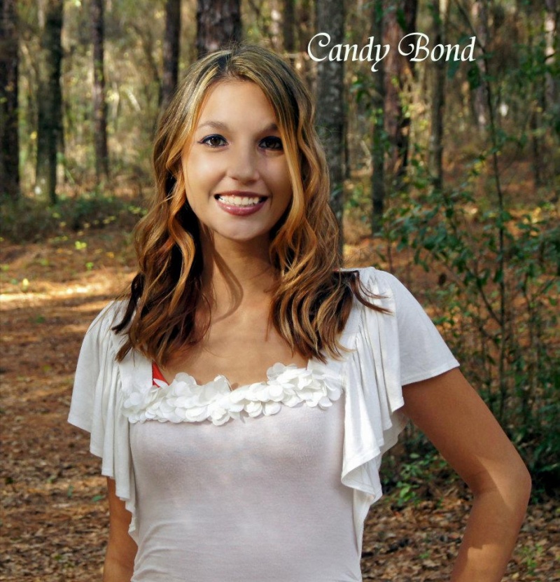 Female model photo shoot of CandyLeeBond by Blind Eyes Photography