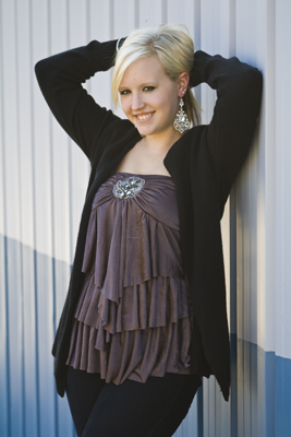 Female model photo shoot of Holly Satterfield in Warrensburg, MO