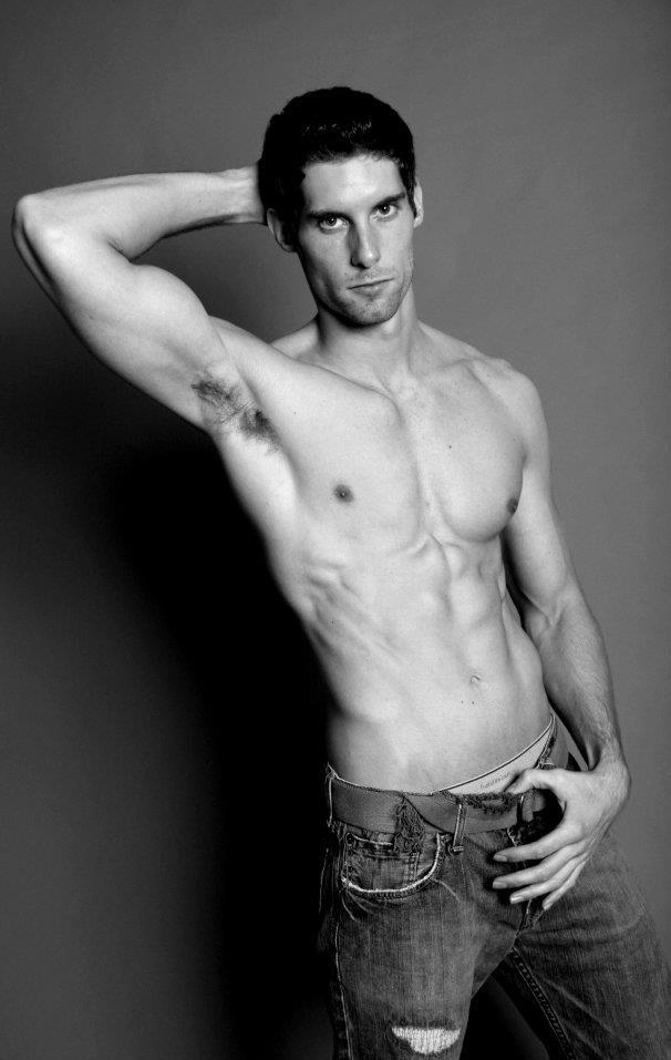 Male model photo shoot of Matthew B Ward
