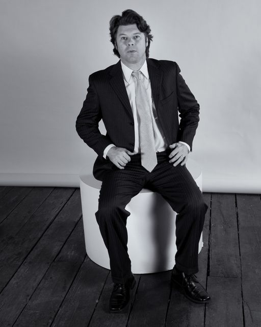 Male model photo shoot of James Bootsma in DSM IA