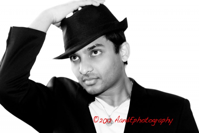Female and Male model photo shoot of AandEphotography and Chintan Patolia in Houston