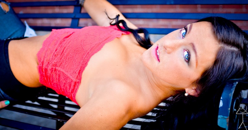 Female model photo shoot of Emilyy M Romero