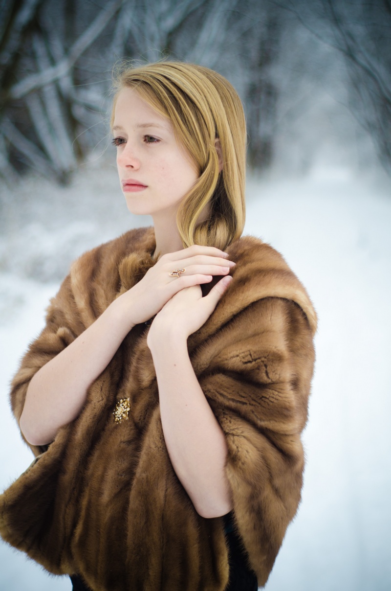 Female model photo shoot of Amanda Aucoin in Rochester, MN