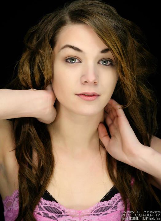 Female model photo shoot of Amy Keyser in Kunkletown, Pennsylvania