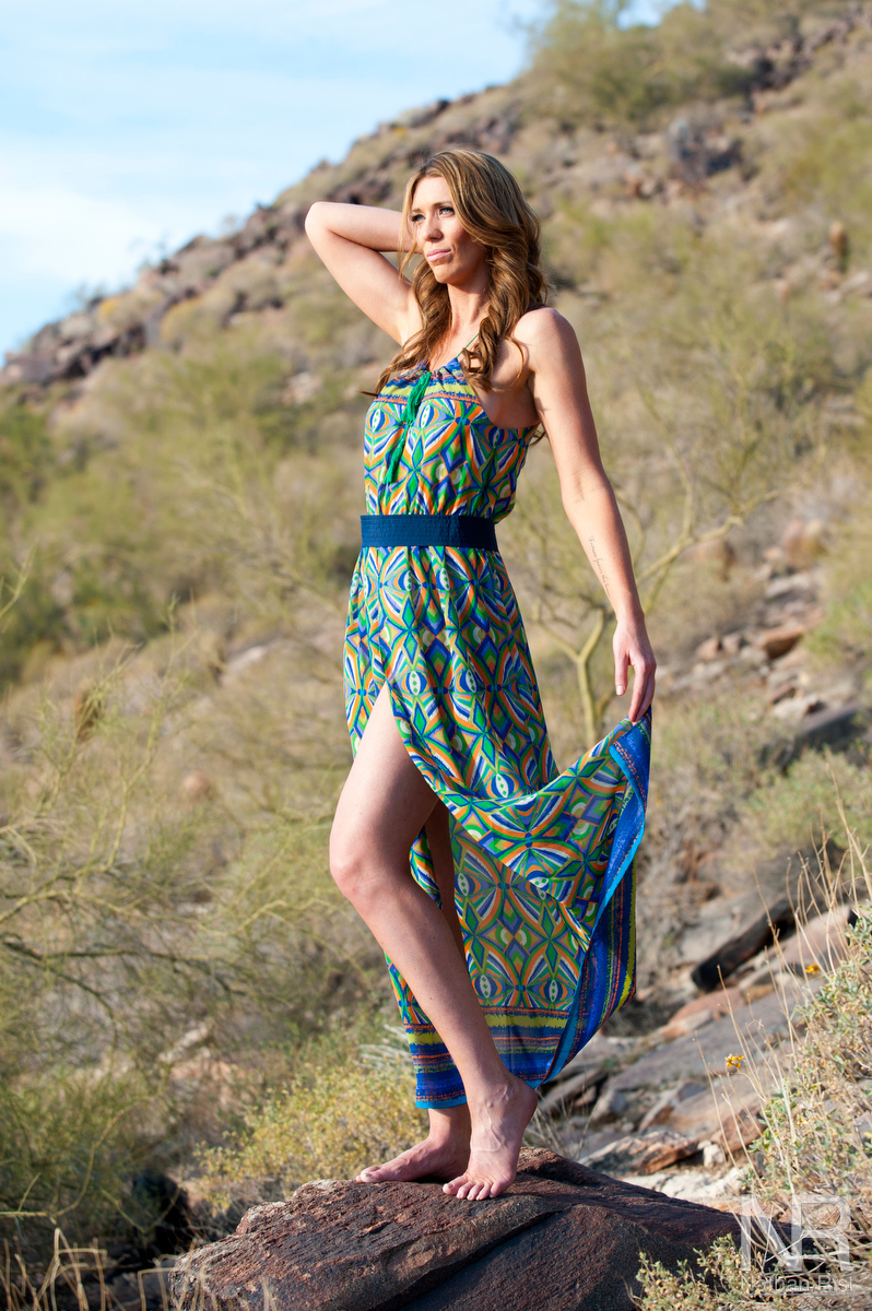 AlexandraLeigh Female Model Profile - Tempe, Arizona, US 