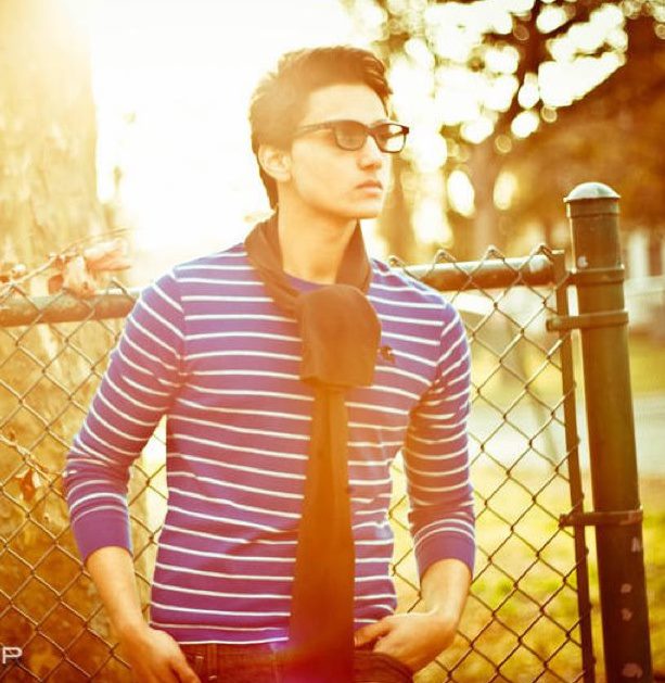 Male model photo shoot of Bollywood Boy  in Ny