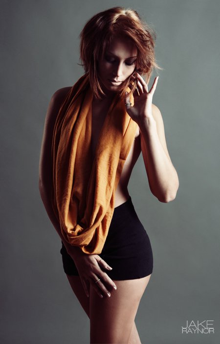 Female model photo shoot of Stephanie Gianna