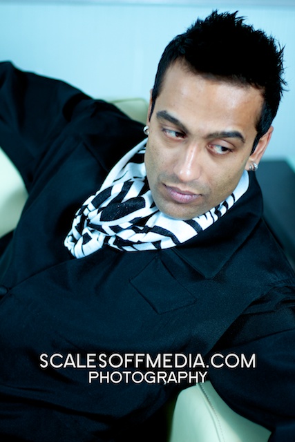 Male model photo shoot of scalesoffmedia and Sriram Parthasarathy in Congress Hotel