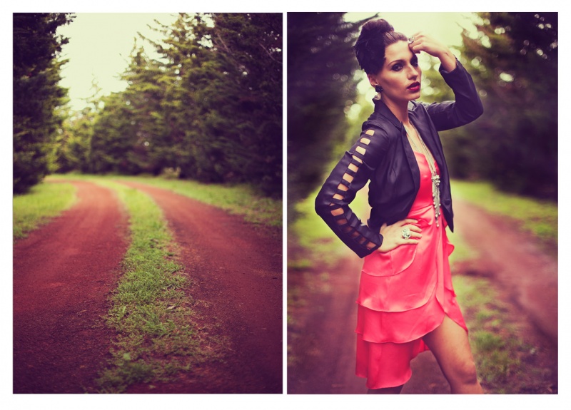 Female model photo shoot of Dulce Amor Photography, wardrobe styled by Chantelle Asciak 