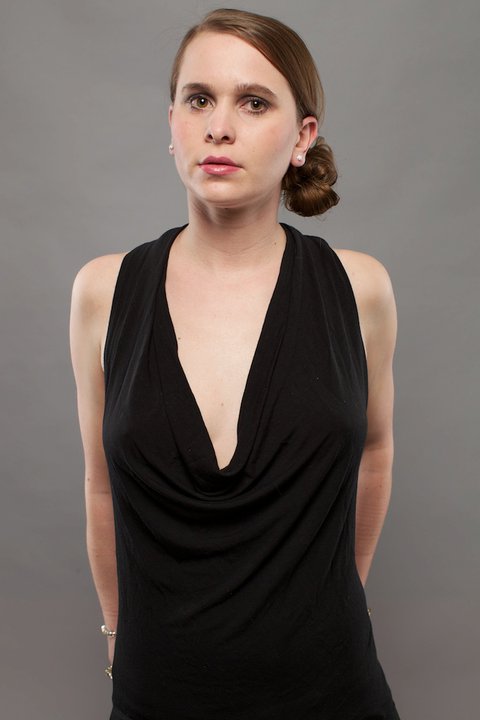 Female model photo shoot of Kelly A Cramer 