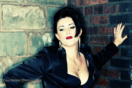 Female model photo shoot of Emma Jayde J in Salford
