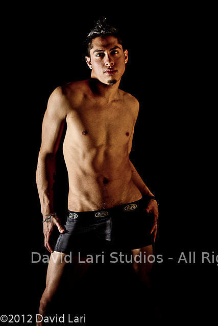 Male model photo shoot of Danny Estrada