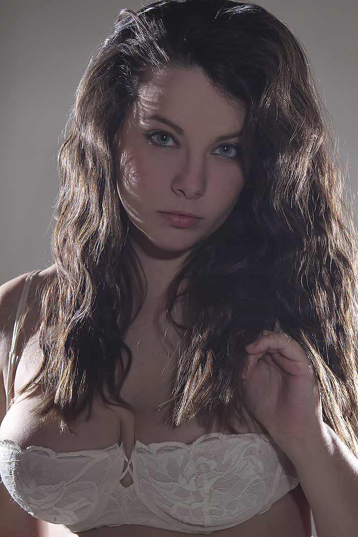 Female model photo shoot of NessaRenee