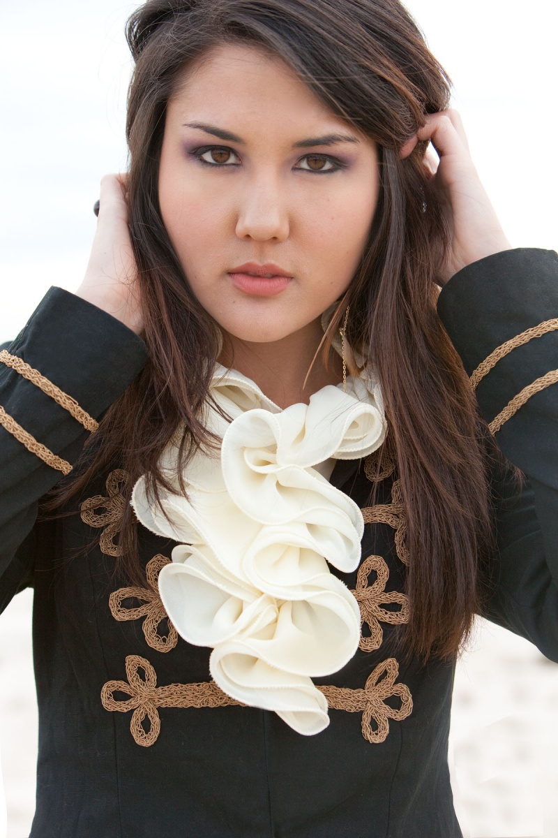 Female model photo shoot of Amanda Michelle Photo in Borrego Springs, CA