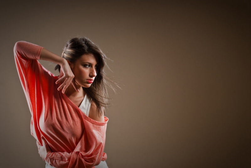 Male model photo shoot of Adarna Photography in L'Academie De Danse De Montreal
