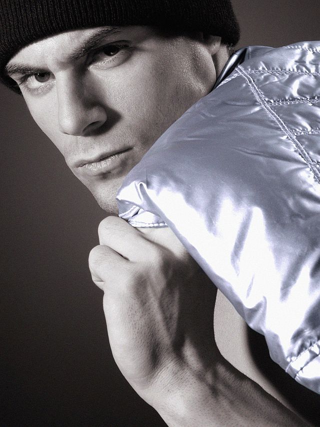 Male model photo shoot of Matthew Perella