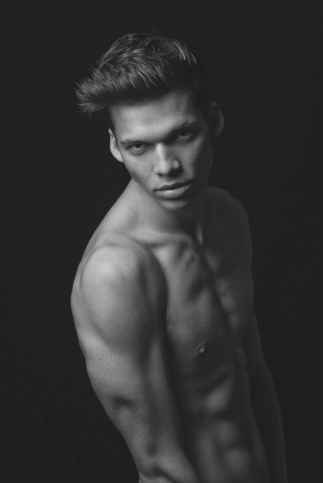 Male model photo shoot of Adam Varga