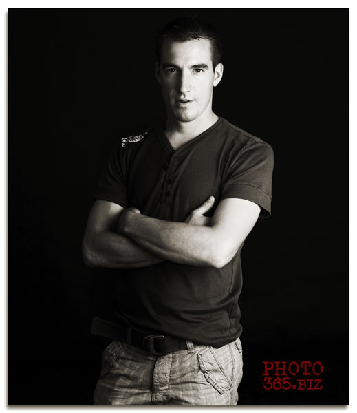 Male model photo shoot of photo365