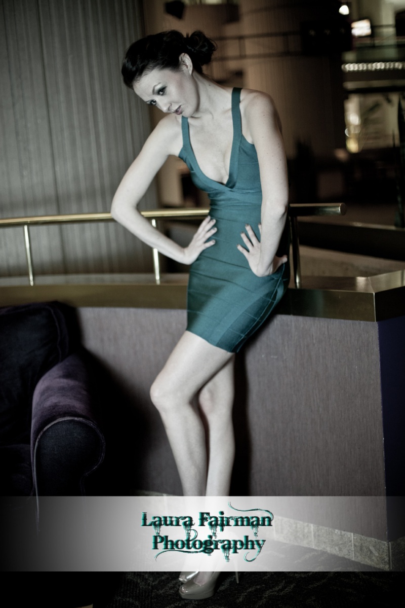 Female model photo shoot of liz517 by Laura Fairman Photo in Detorit, MI