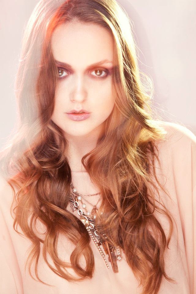 Female model photo shoot of Rebecca Yeates
