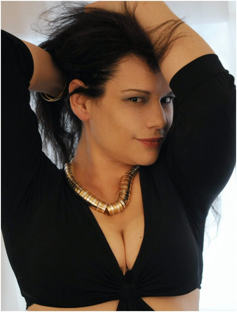 Female model photo shoot of Kristina Kay