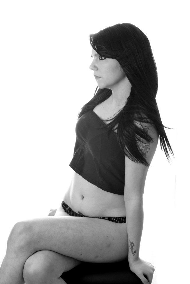 Female model photo shoot of DaniiSturrock