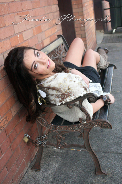 Female model photo shoot of Keeley Photography