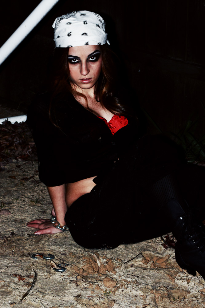 Female model photo shoot of Bianca Alyssa, makeup by Brittany Diaz MUA