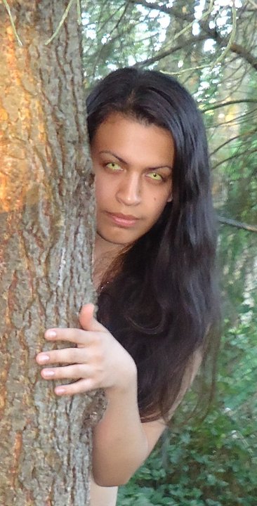 Female model photo shoot of Sarah Mendoza in Surrey, BC