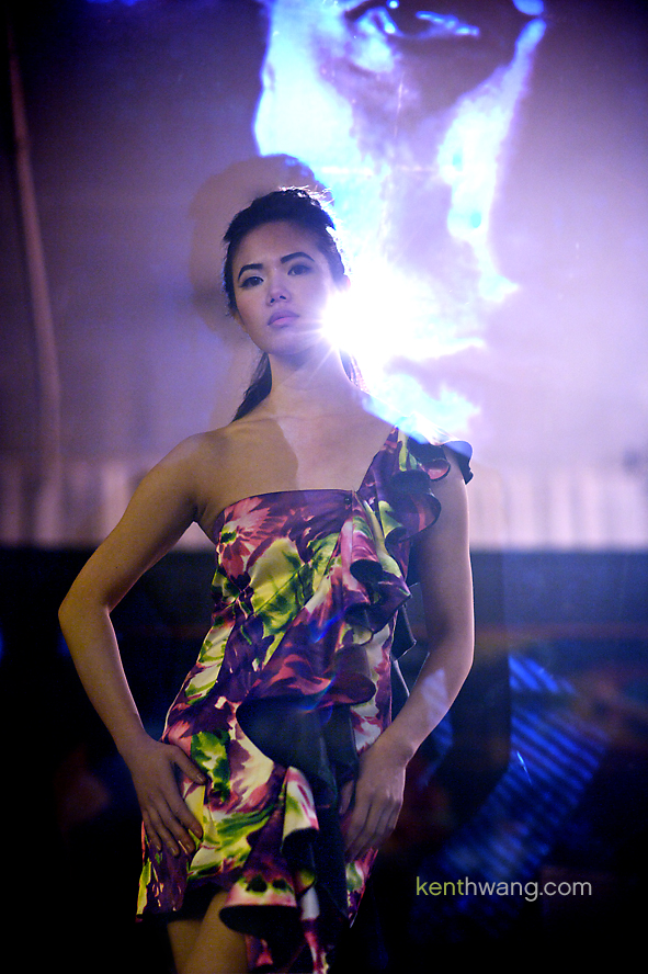 Female model photo shoot of LilyAnn Nguyen