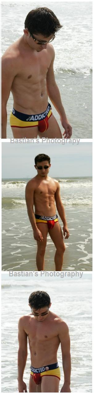 Male model photo shoot of Jessie_G by Bastians Photography in Cocoa Beach, Florida