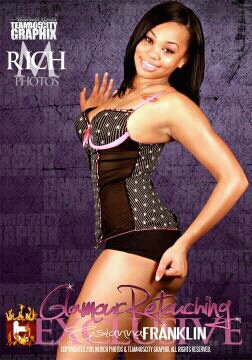 Female model photo shoot of Asianna Brianne by M Rich Consulting
