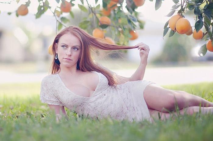 Female model photo shoot of Lauren Antoni