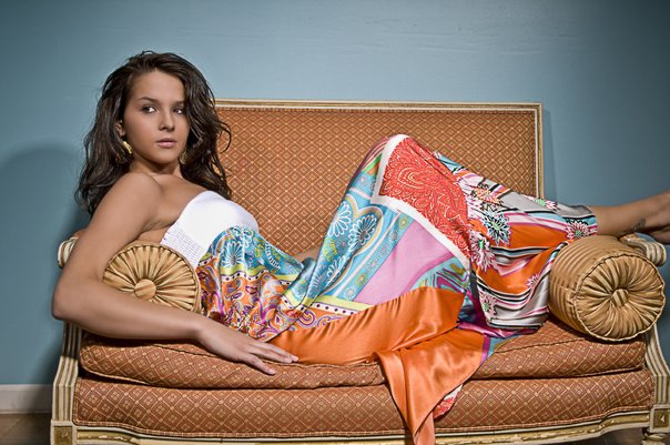 Female model photo shoot of Tiffany M Morris in Roanoke VA