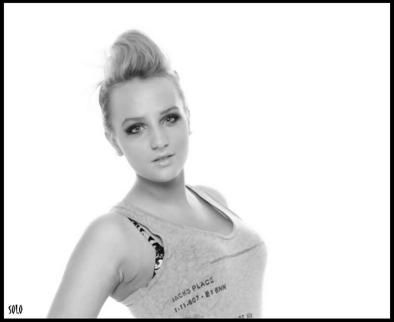 Female model photo shoot of Helena_R_Storey in Leicester