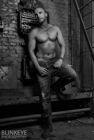 Male model photo shoot of Tony Groenendijk in Amsterdam