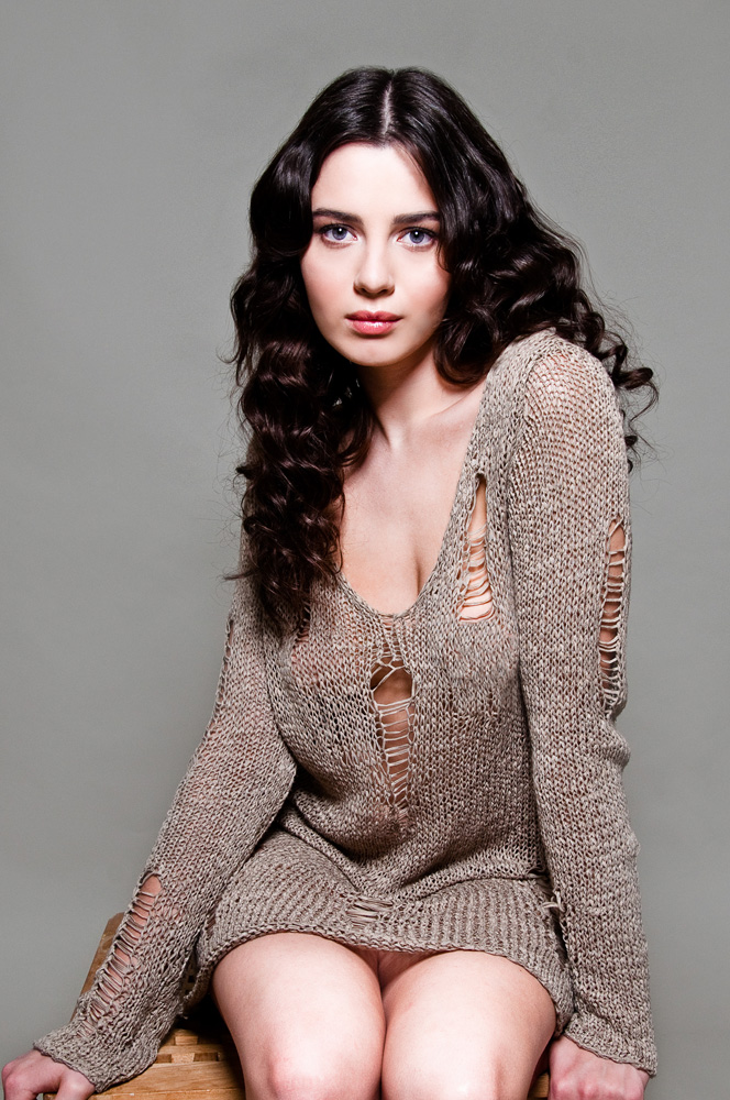Female model photo shoot of Morniah by Shaheen Razzaq, makeup by Margret Magnus