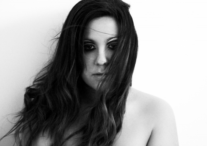 Female model photo shoot of Katie Mawson, makeup by Lyndsey sherratt